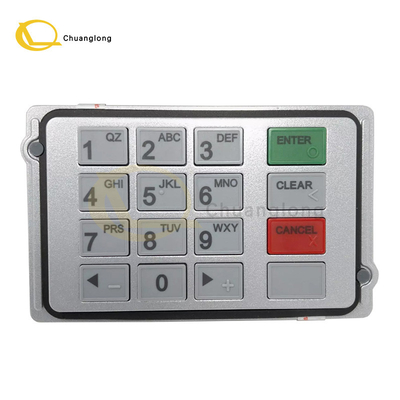ATM 공장 Hyosung Innovue 키보드 EPP X1 PCI 5.0 키보드 7151130100 7900002581 영어