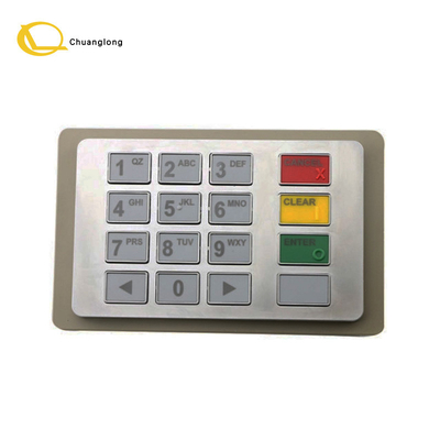 7128080008 ATM 기계 부품 Hyosung Epp 키보드 EPP-6000M S7128080008