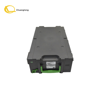 ATM 예비 부품 Wincor Nixdorf CMD-V4 Auszahlkasse O.Schl 현금 캐세트 01750109646 1750109646