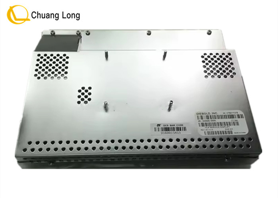 ATM 일부 디에볼트 LCD는 10.4 서비스 디스플레이 49-240448-000A 49240448000A를 모니터링합니다