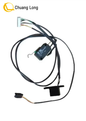49-207983-000A ATM 기계 부품 Diebold Opteva 스택러 센서 케이블 허리 49207983000A