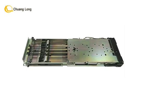 ATM 기계 부품 Diebold Opteva 720mm 운송 조립 HL AFD 프레젠터 49211435000A 49-211435-000A