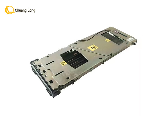 ATM 기계 부품 Diebold Opteva 720mm 운송 조립 HL AFD 프레젠터 49211435000A 49-211435-000A