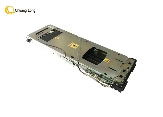 ATM 기계 부품 Diebold Opteva 720mm 운송 조립 HL AFD 프레젠터 49211435000A 49-211435-000A