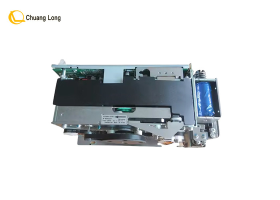 ATM 기계 부품 Diebold Opteva 529 카드 리더 49-209542-000E 49209542000E