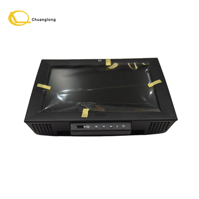 윈코어 닉스도르프 BA82/e/c터치 LCD 디스플레이 ECR 전자 현금장 01750266987 1750266987 검은색
