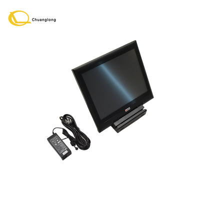 올인원 POS 윈코어 니크스도르프 AW E-15 POS N3060 RT 4GB HDD MSR 01900000131