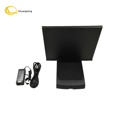 올인원 POS 윈코어 니크스도르프 AW E-15 POS N3060 RT 4GB HDD MSR 01900000131