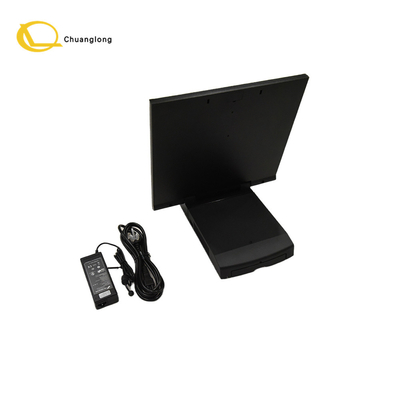 올인원 POS 윈코어 니크스도르프 AW E-15 POS N3060 RT 4GB HDD MSR 01900000131