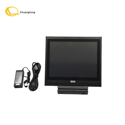 올인원 POS 윈코어 니크스도르프 AW E-15 POS N3060 RT 4GB HDD MSR 01900000131