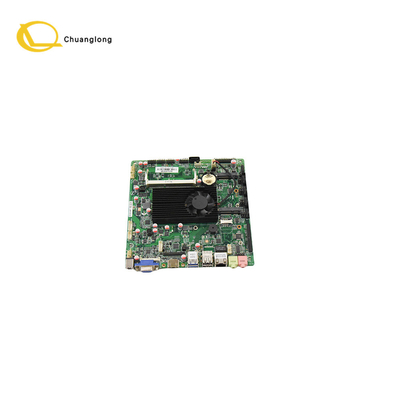 인텔 스카이라이크-U 6세대 코어 I3-6100U CPU VGA와 LVDS/eDP의 트리플 디스플레이 1910001487 SV1a-61014P