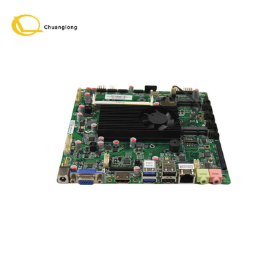 인텔 스카이라이크-U 6세대 코어 I3-6100U CPU VGA와 LVDS/eDP의 트리플 디스플레이 1910001487 SV1a-61014P