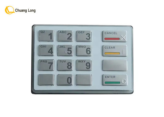좋은 가격 49216680707E 49-216680-707E ATM 기계 부품 Diebold EPP5 키보드 온라인으로