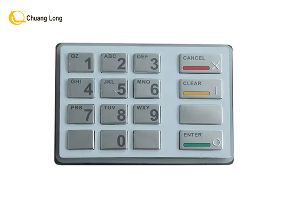 49216680707E 49-216680-707E ATM 기계 부품 Diebold EPP5 키보드
