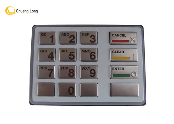 49216680707E 49-216680-707E ATM 기계 부품 Diebold EPP5 키보드