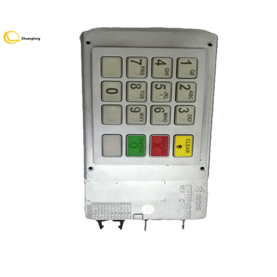 NCR ATM 기계 부품 EPP 보안 모듈 NCR 58XX 5886 EPP 키보드 445-0661000 4450661000