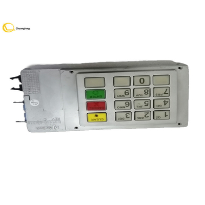 NCR ATM 기계 부품 EPP 보안 모듈 NCR 58XX 5886 EPP 키보드 445-0661000 4450661000