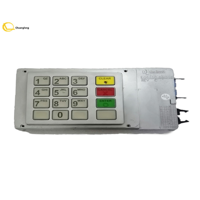 NCR ATM 기계 부품 EPP 보안 모듈 NCR 58XX 5886 EPP 키보드 445-0661000 4450661000