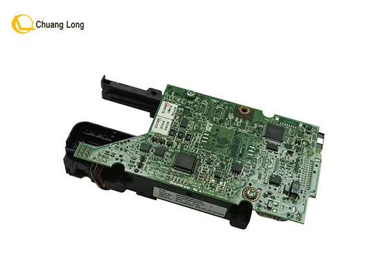 ATM 기계 부품 디볼드 옵테바 USB 트랙 1 2 3 디프 카드 리더 49209536000A 49-209536-000A