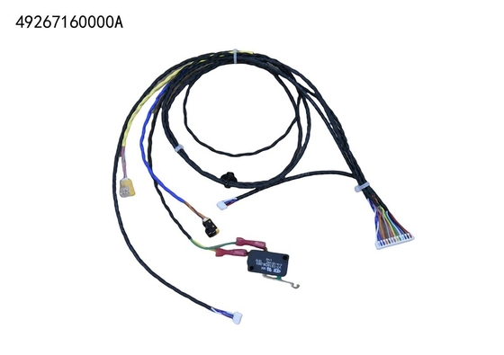 49267160000A ATM 예비 부품 Diebold Nixdorf Opteva 2.0 AFD 센서 라인 플랫폼 그룹