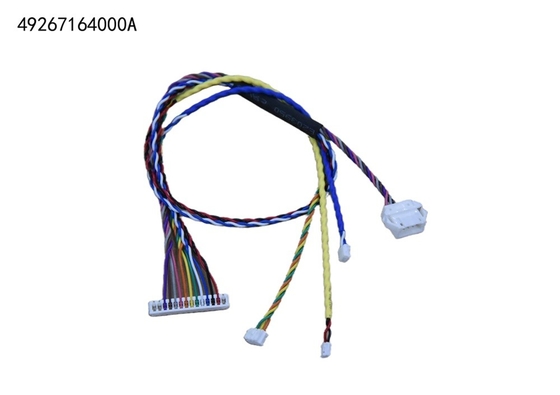 49267161000A ATM 예비부품 Diebold Nixdorf Opteva 2.0 AFD 세너 교통의 전구 49250166000H