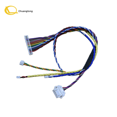 49267161000A ATM 예비부품 Diebold Nixdorf Opteva 2.0 AFD 세너 교통의 전구 49250166000H
