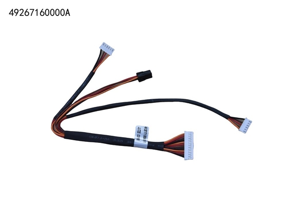 ATM 부품 Diebold Opteva 2.0 AFD 플랫폼 운송의 모터 케이블 49267160000A