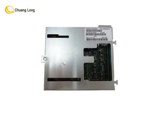 ATM 부품 디볼드 부품 스위치 전원 공급 49-254764-000D 49254764000D