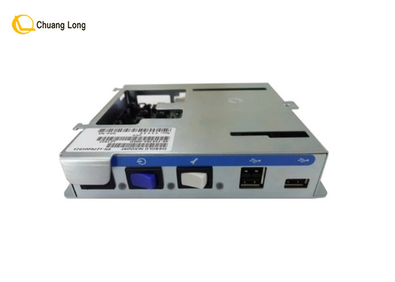 ATM 부품 디볼드 부품 스위치 전원 공급 49-254764-000D 49254764000D