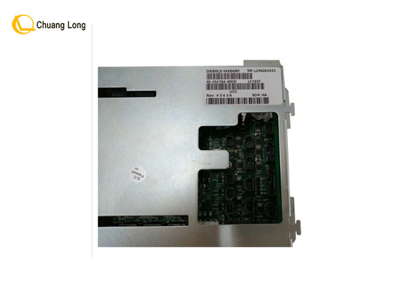ATM 부품 디볼드 부품 스위치 전원 공급 49-254764-000D 49254764000D