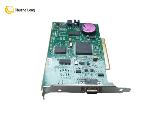 ATM 예비 부품 NCR 6625 SSPA PCI SDC 이사 445-0708578 445-0708574
