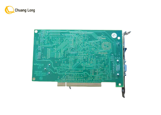 ATM 예비 부품 NCR 6625 SSPA PCI SDC 이사 445-0708578 445-0708574