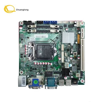 ATM NCR 부품 NCR SS22E 6622E 메인보드 리버사이드 인텔 Q67 LGA1155 445-0752088 445-0746025 4450746025
