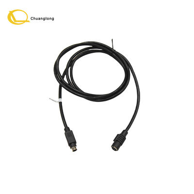 좋은 가격 WINCOR ATM PART WINCOR NIXDORF 01750066196 데이터 케이블 RTS/CTS 블랙 1750066196 온라인으로