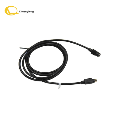 WINCOR ATM PART WINCOR NIXDORF 01750066196 데이터 케이블 RTS/CTS 블랙 1750066196