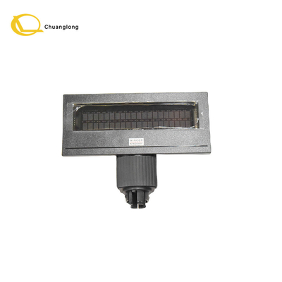 윈코어 POS 윈코어 닉스도르프 BA63USB BA-63 고객 디스플레이 2x20 풋 블랙 01750069775