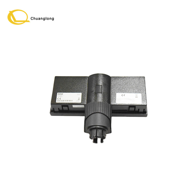 윈코어 POS 윈코어 닉스도르프 BA63USB BA-63 고객 디스플레이 2x20 풋 블랙 01750069775