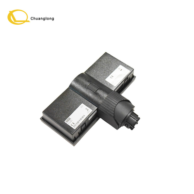 윈코어 POS 윈코어 닉스도르프 BA63USB BA-63 고객 디스플레이 2x20 풋 블랙 01750069775