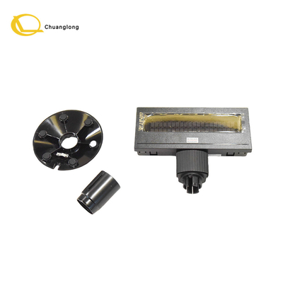 윈코어 POS 윈코어 닉스도르프 BA63USB BA-63 고객 디스플레이 2x20 풋 블랙 01750069775