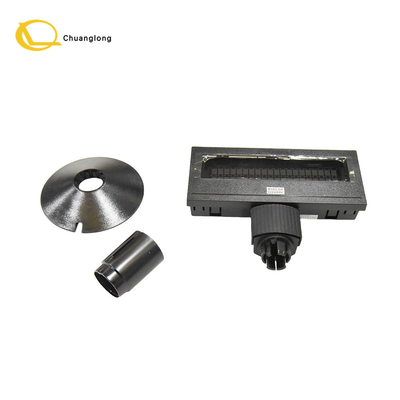 윈코어 POS 윈코어 닉스도르프 BA63USB BA-63 고객 디스플레이 2x20 풋 블랙 01750069775