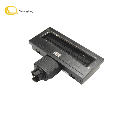 윈코어 POS 윈코어 닉스도르프 BA63USB BA-63 고객 디스플레이 2x20 풋 블랙 01750069775
