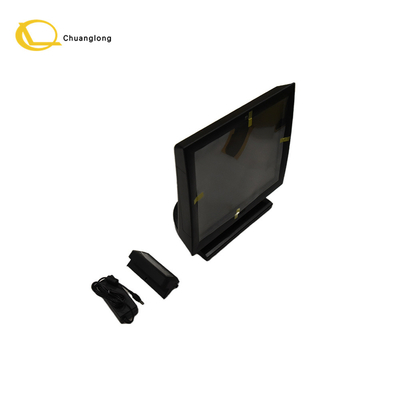01750287820 윈코어 닉스도프 BA83 터치 모니터 C 터치 블랙 POS 캐시어 케이블