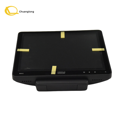 01750333969 Diebold POS 예비 부품 Diebold Nixdorf BA92 LCD 모니터