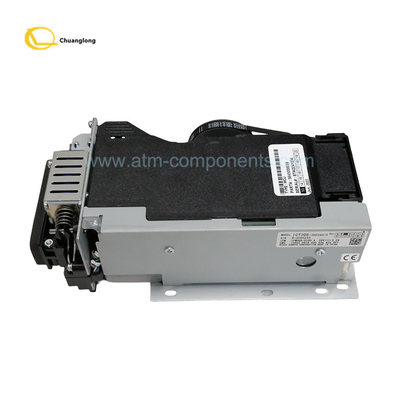 나우틸러스 히오성 CRM MX8000 8000G 카드 리더 산키오 ICT3Q8-3H2290 ICT3Q8-3H2290S IFM0Q5-0100 EMV
