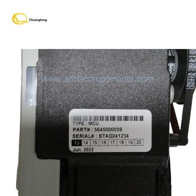 나우틸러스 히오성 CRM MX8000 8000G 카드 리더 산키오 ICT3Q8-3H2290 ICT3Q8-3H2290S IFM0Q5-0100 EMV