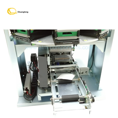 ATM Hyosung Octagon 8 호퍼 카드 프린터 ATM 부품 S5645000042 5645000042 Hyosung Octagon 8 호퍼 카드 프린터