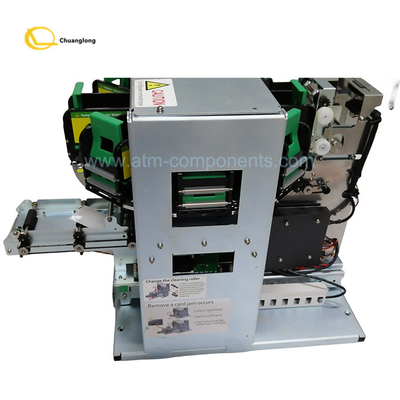 ATM Hyosung Octagon 8 호퍼 카드 프린터 ATM 부품 S5645000042 5645000042 Hyosung Octagon 8 호퍼 카드 프린터