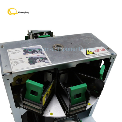 ATM Hyosung Octagon 8 호퍼 카드 프린터 ATM 부품 S5645000042 5645000042 Hyosung Octagon 8 호퍼 카드 프린터