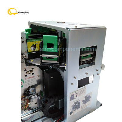 ATM Hyosung Octagon 8 호퍼 카드 프린터 ATM 부품 S5645000042 5645000042 Hyosung Octagon 8 호퍼 카드 프린터