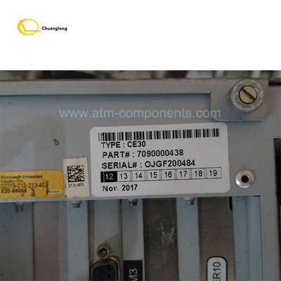 S7090000438 ATM 기계 부품 7090000438 Hyosung MX5600T PC 코어 XP CE30 CPU
